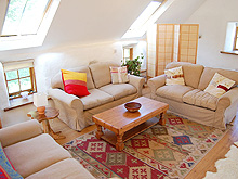 St Davids Barn St Davids self catering accommodation